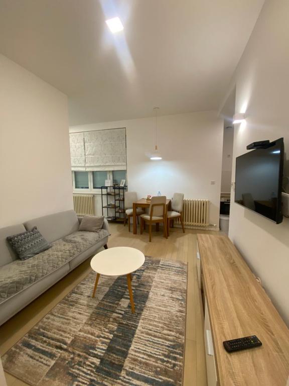 BASC Modern 2, Sarajevo