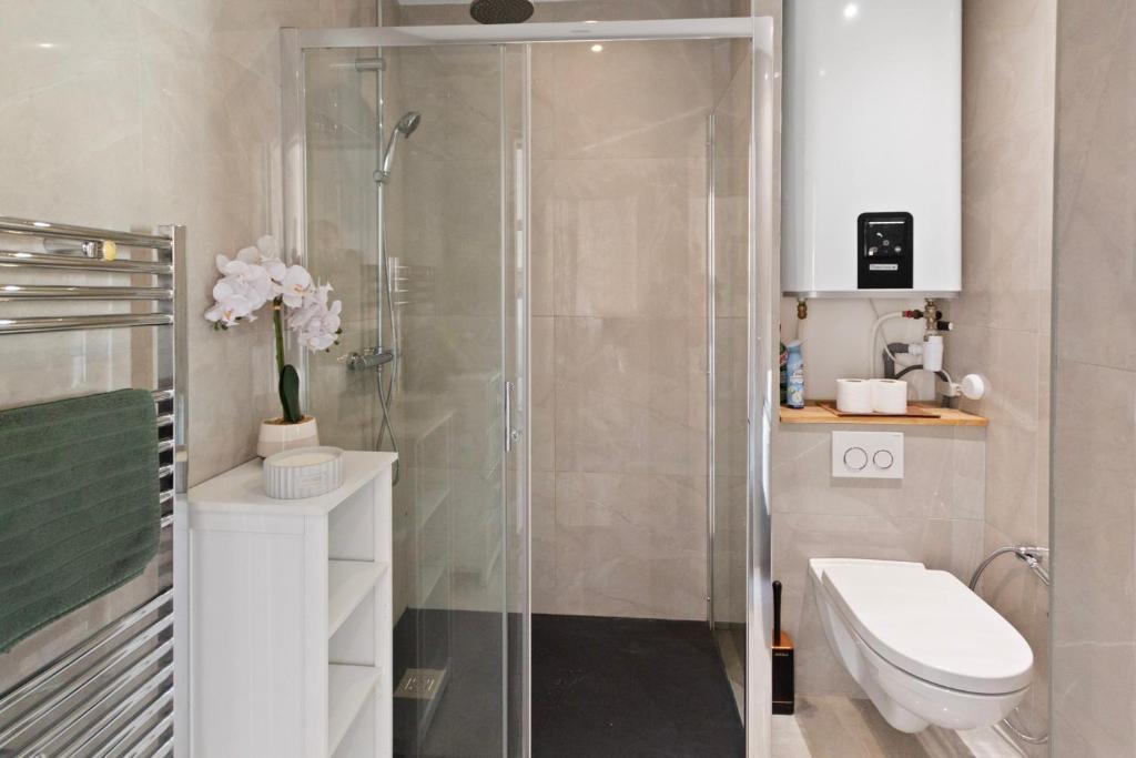 L'Aristide - Hypercentre - Spacious - AC - 4