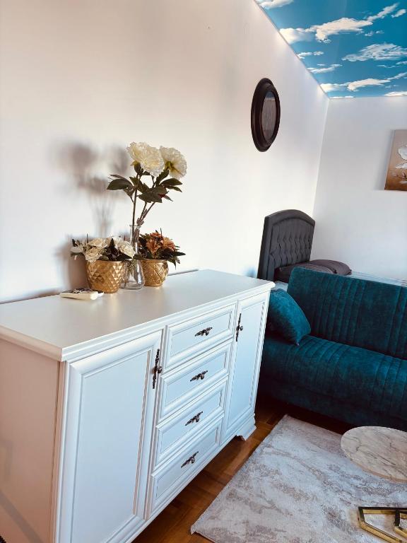 Apartman MM, Sremska Mitrovica