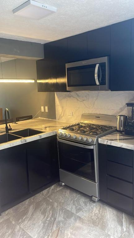 Casa Maya, Guadalajara