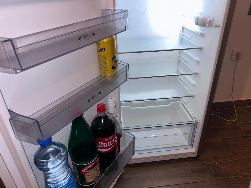 Oaza ljubavi i mira -Novo Naselje - 5