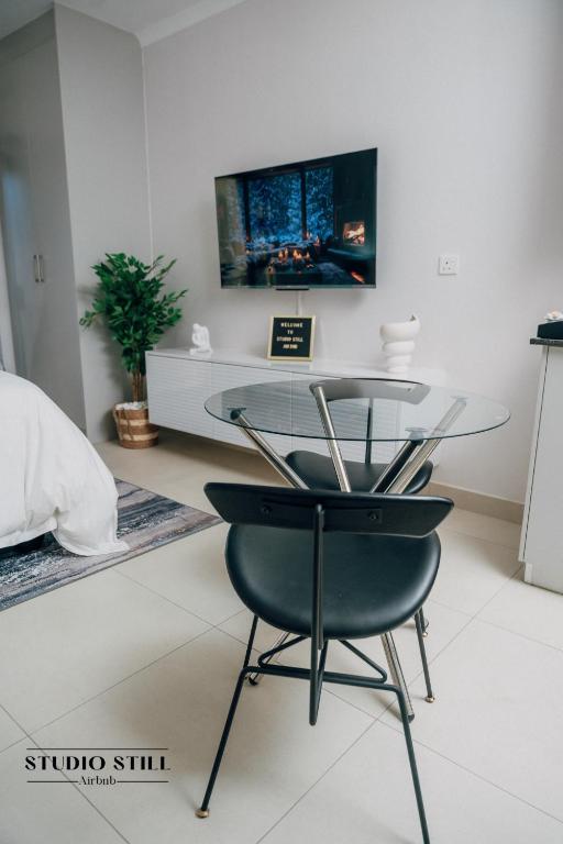 Studio Still in Kgale The Fig, Gaborone