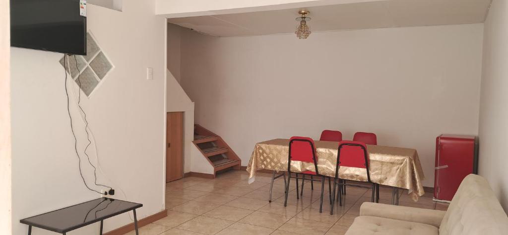 Departamento Iquique 3 habitaciones - 3