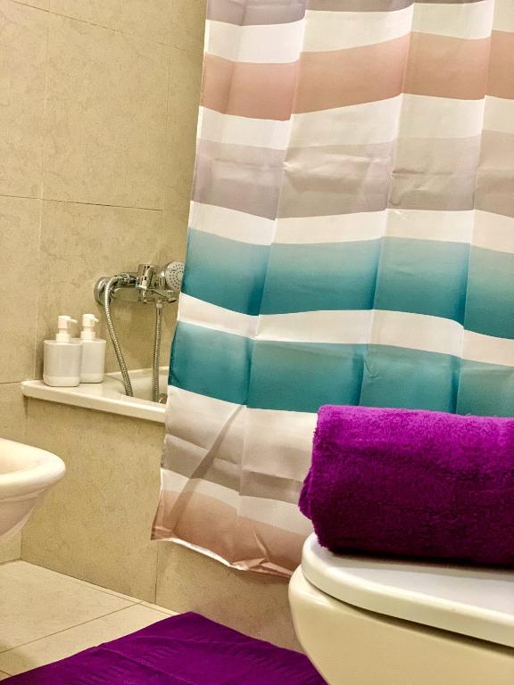 Apartamento Las Palmeritas Palm Mar Tenerife Sur - 5
