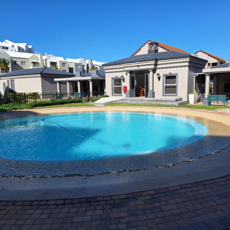 Merve's Place - Portobelo 48, Mossel Bay