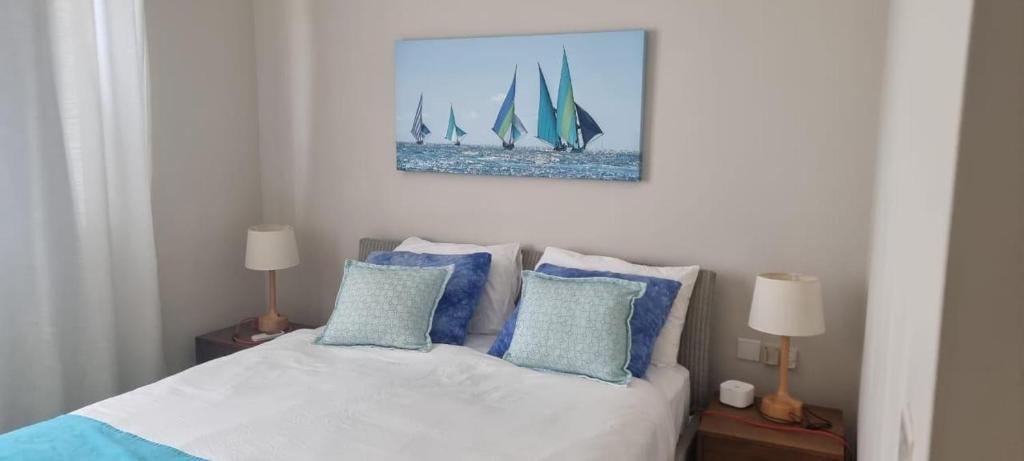 Rive Bleue, Grand Bay