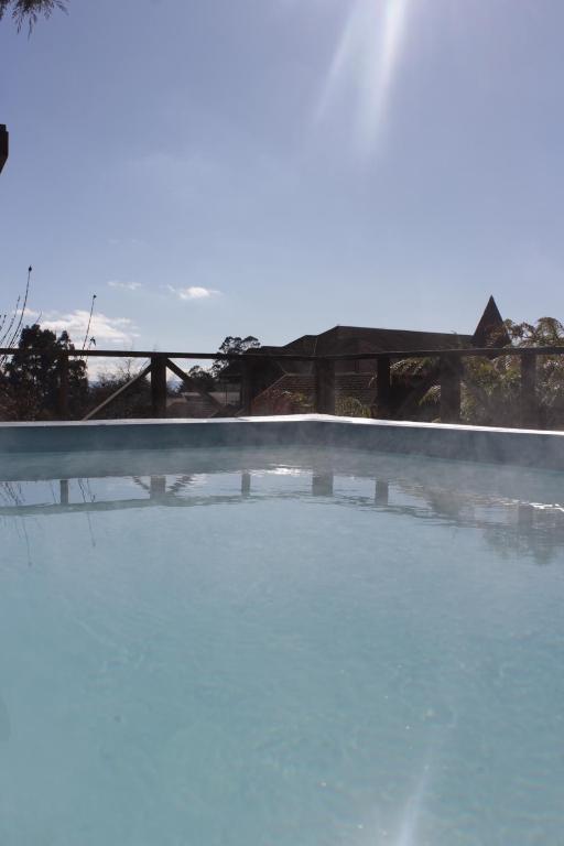 Hotel Agua Nativa - 2