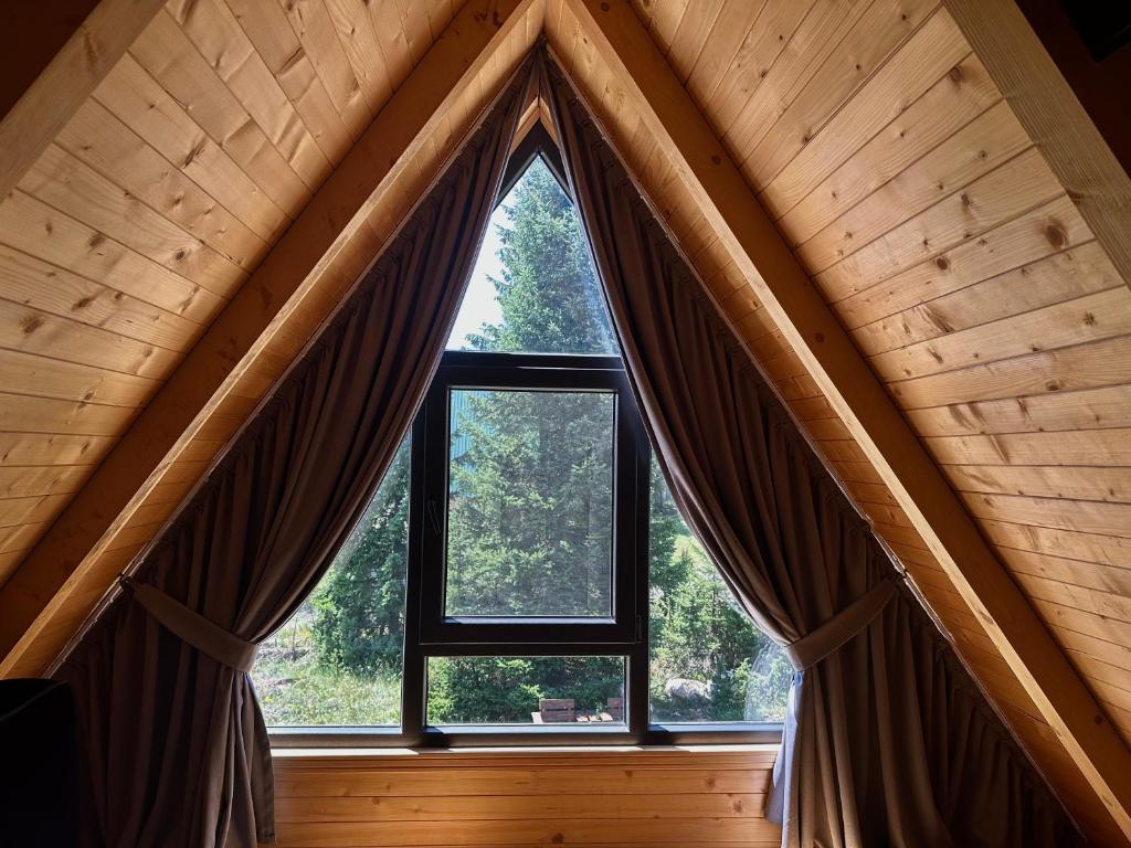 Mountain Homes Durmitor 1 - 2