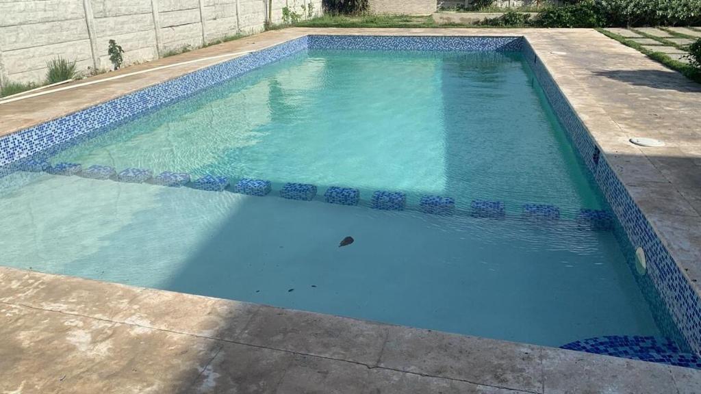 The Ocean Romana, La Romana