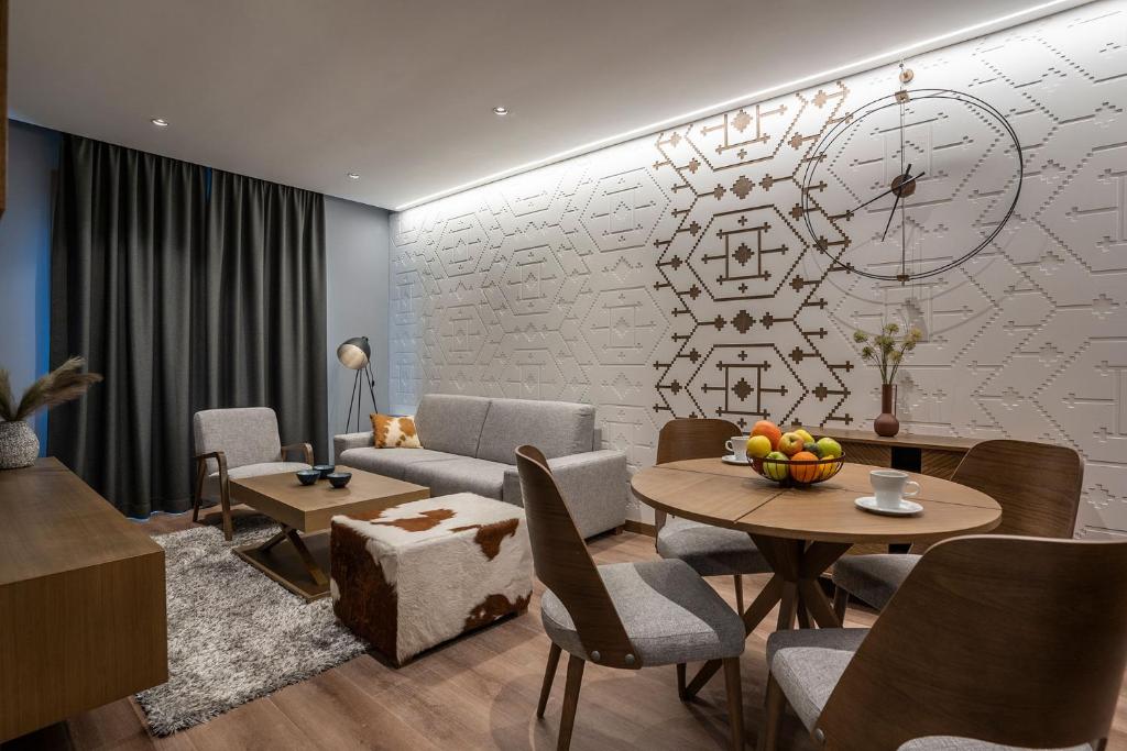 Zlatibor Lux Spa Apartments - 2