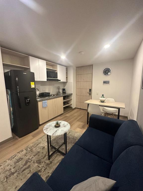 Apartamento torre ventto - 2