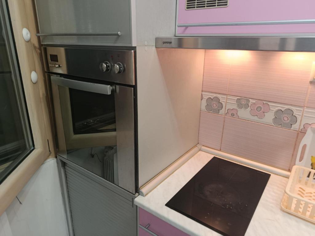 FiveMinute Apartment - 3