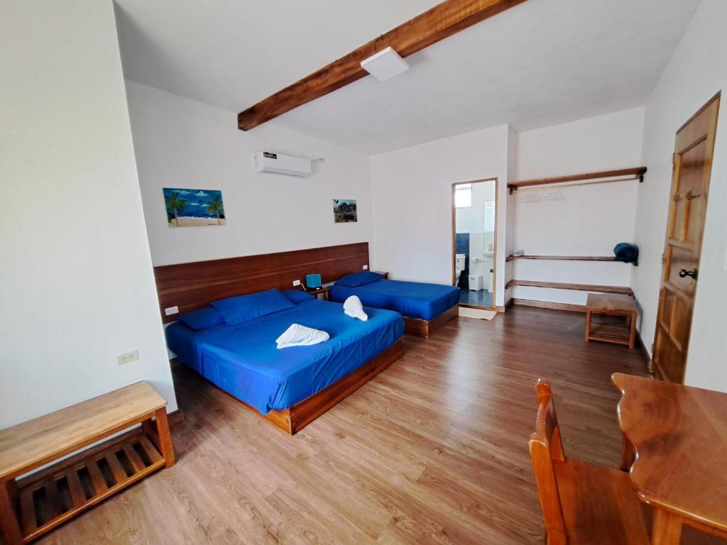 HOSTAL TERO REAL 전경