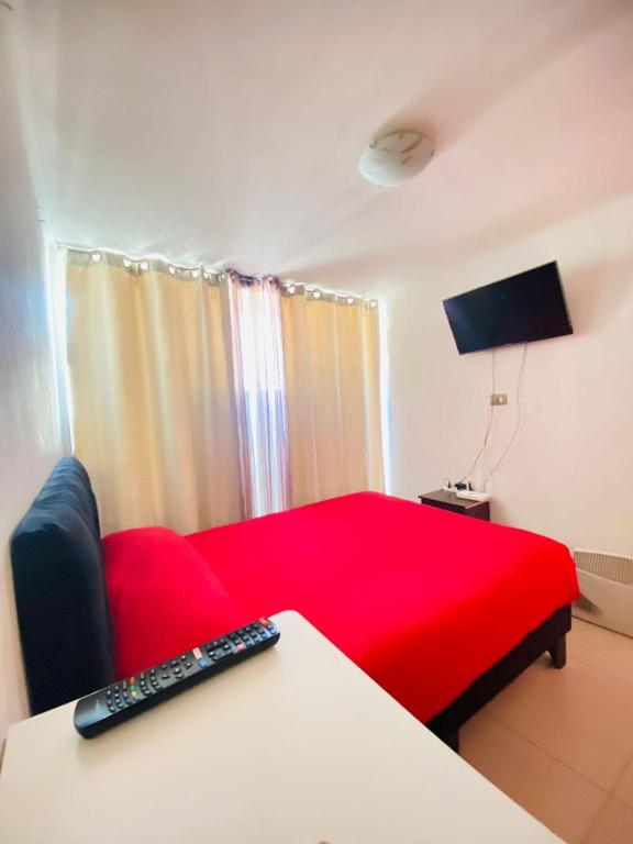 Mia Apartamentos - 1