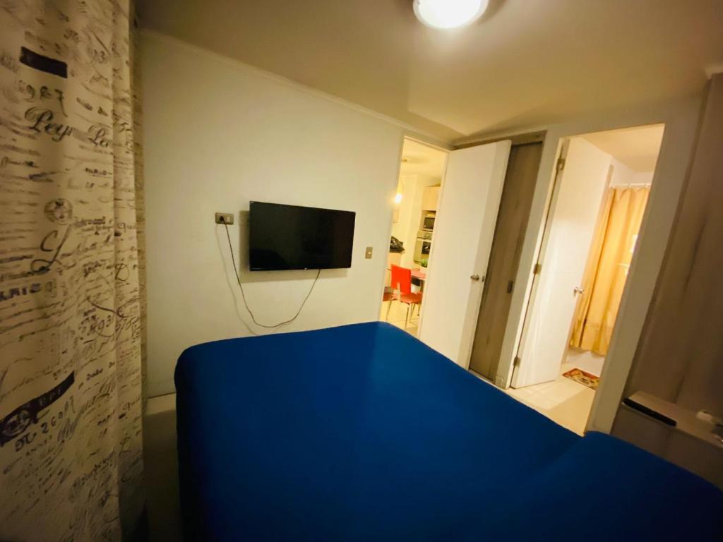 Mia Apartamentos - 2