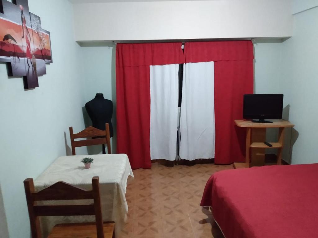 Habitación Matrimonial Privada - 5