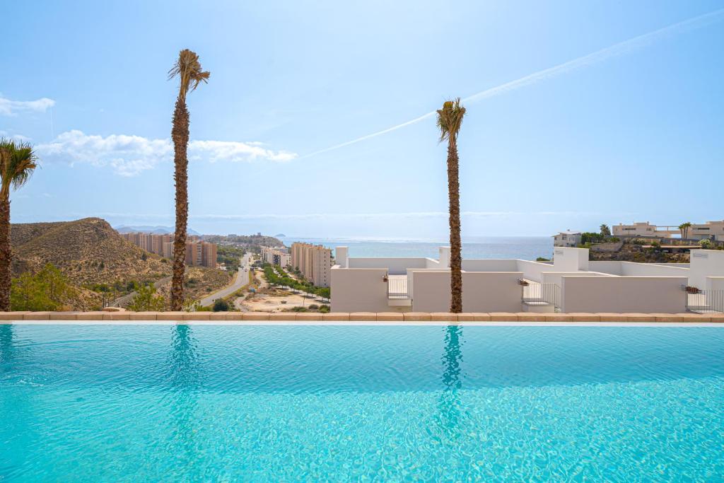 La Vila - Bolnou Seaviews - 2