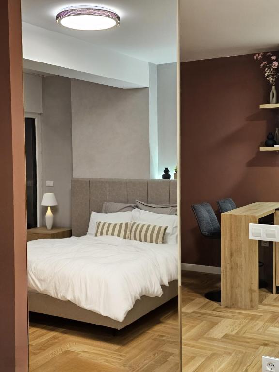 Blush Studio at Rose, Pristina