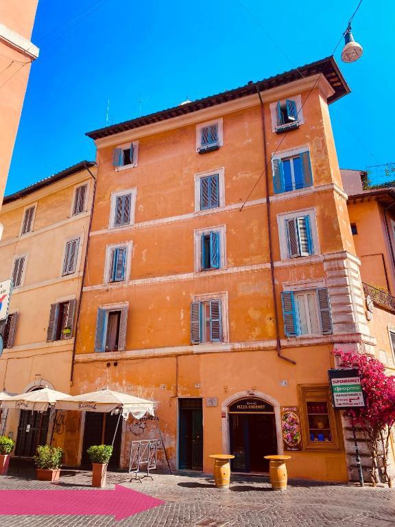 Campo de' Fiori Eleonorhouse - 2