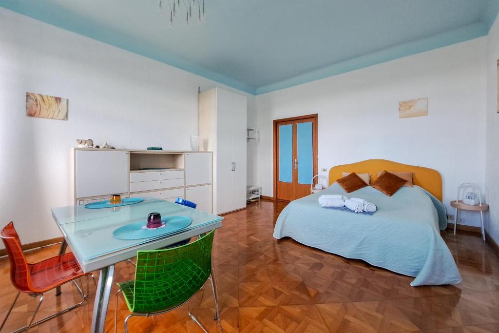 B&B Porto Vivo - 1