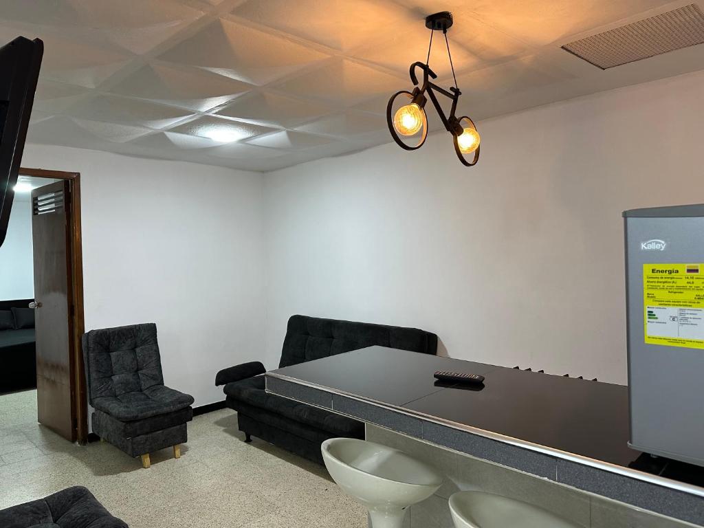 Apartamentos FM 212 - 4