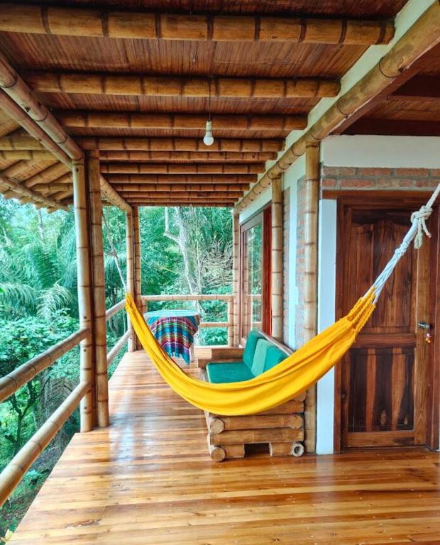 Green Lodge - Ayampe - 1