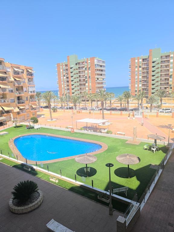 Blue Oasis Arenales - 1