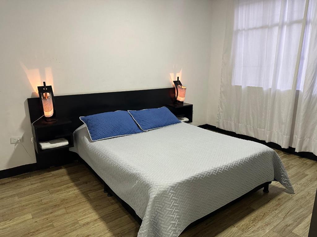 Apartamentos FM 303 - 2