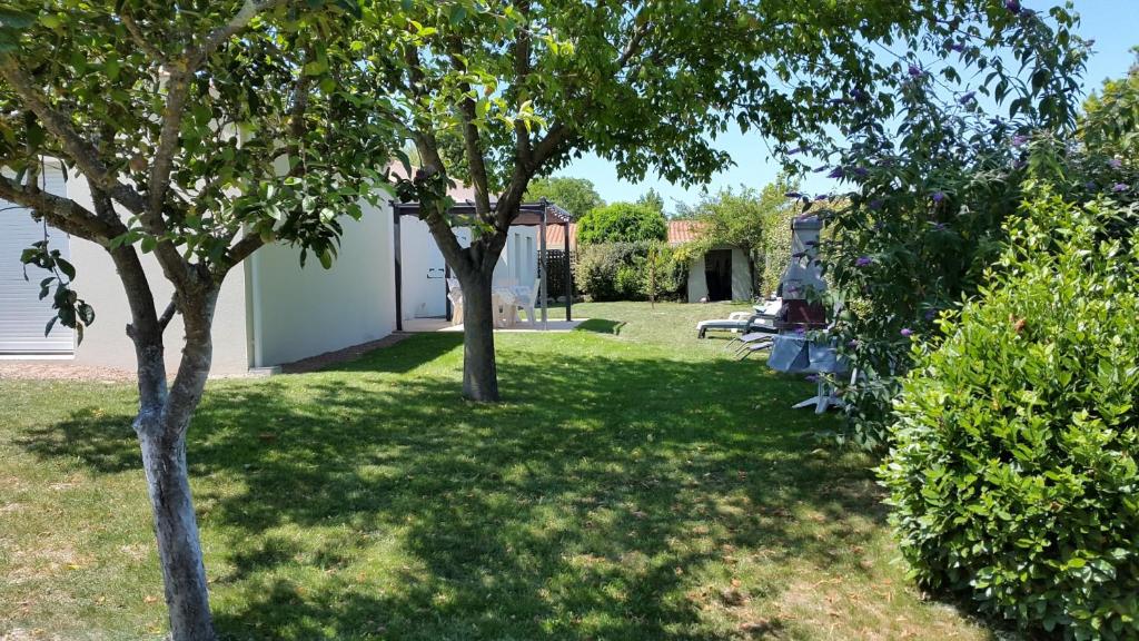 Maison de vacances - 1