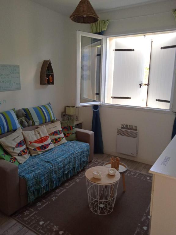 Maison de vacances - 2