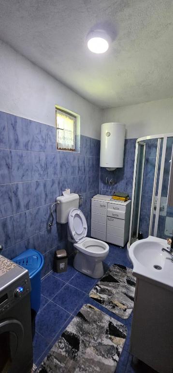 Apartman Hushida - 3