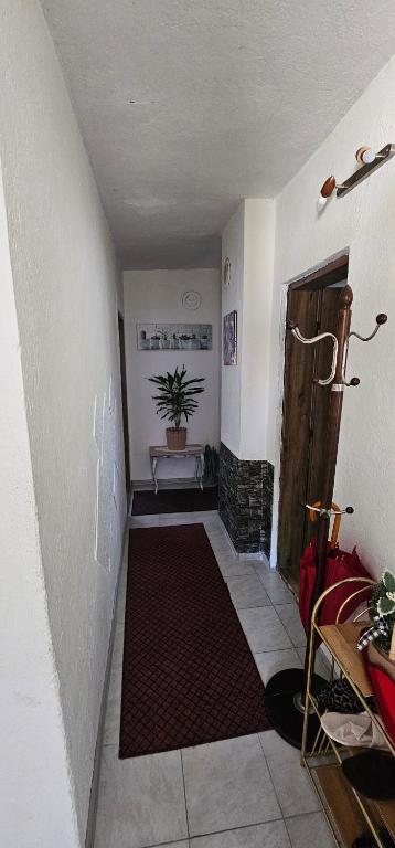 Apartman Hushida - 4