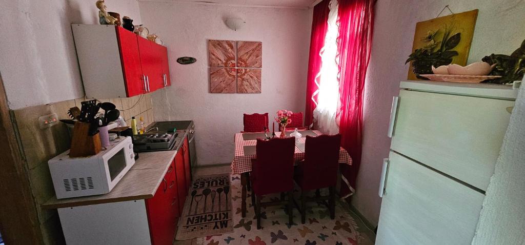 Apartman Hushida - 2