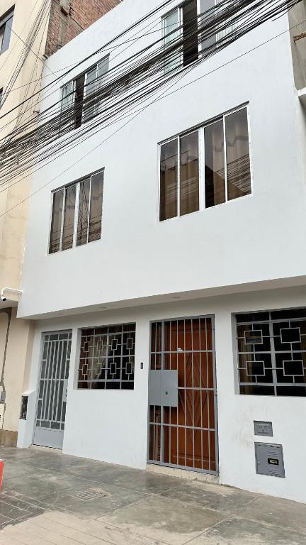 Habitación privada a 20 min del Aeropuerto de LIMA - 4