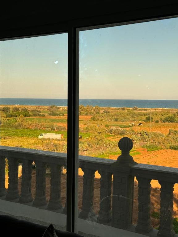 Harmonie vue, Menzel Heurr