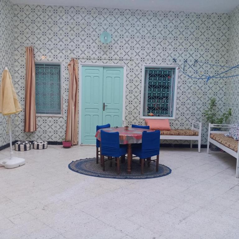 Dar Al Yoser Guest house, Mahdia