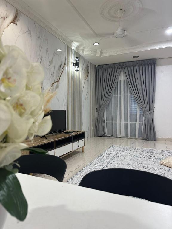 Homestay Tchr azie, Kuantan