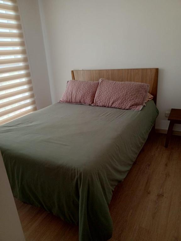 Apartamento en el norte de Armenia espectacular! - 2