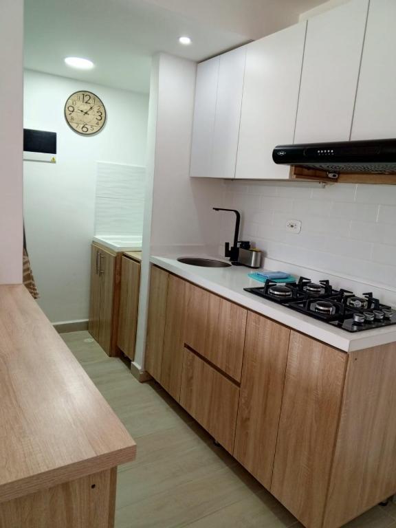 Apartamento en el norte de Armenia espectacular! - 3