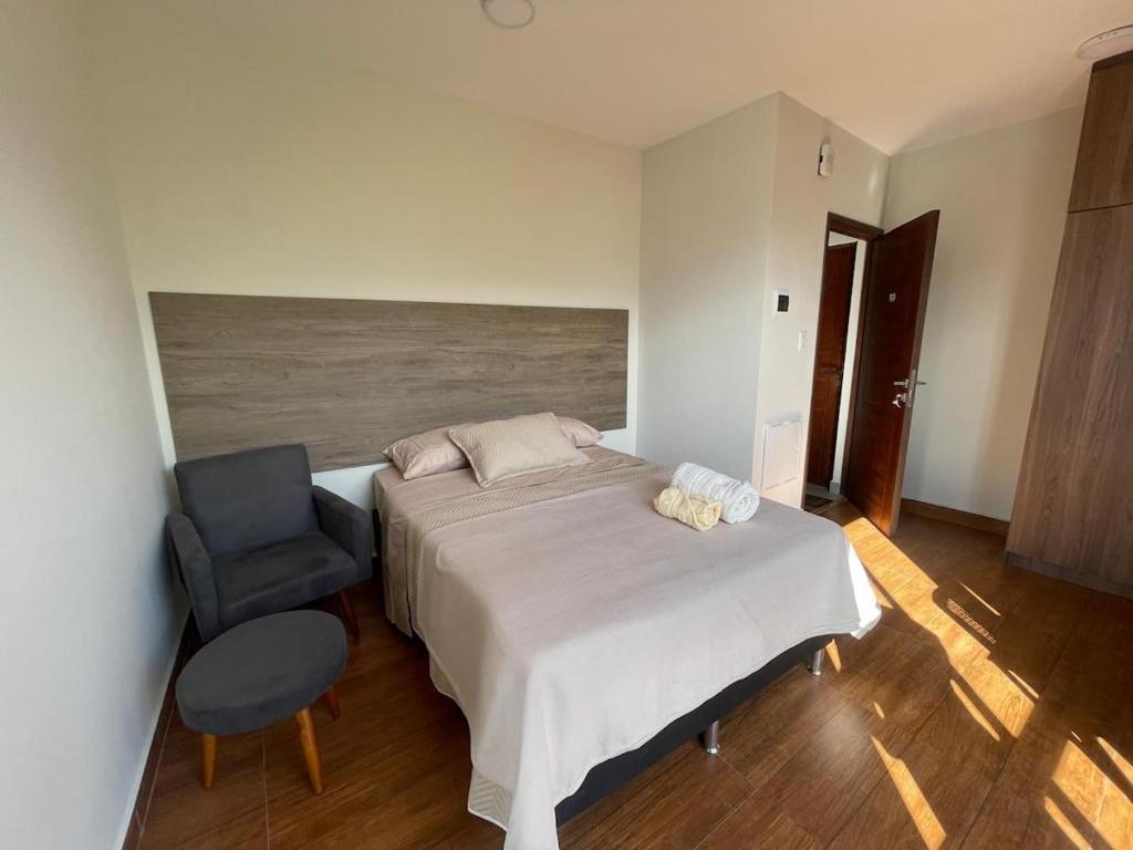 Comfortable studio de 22m2 - 3