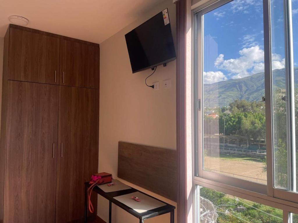 Comfortable studio de 22m2 - 4