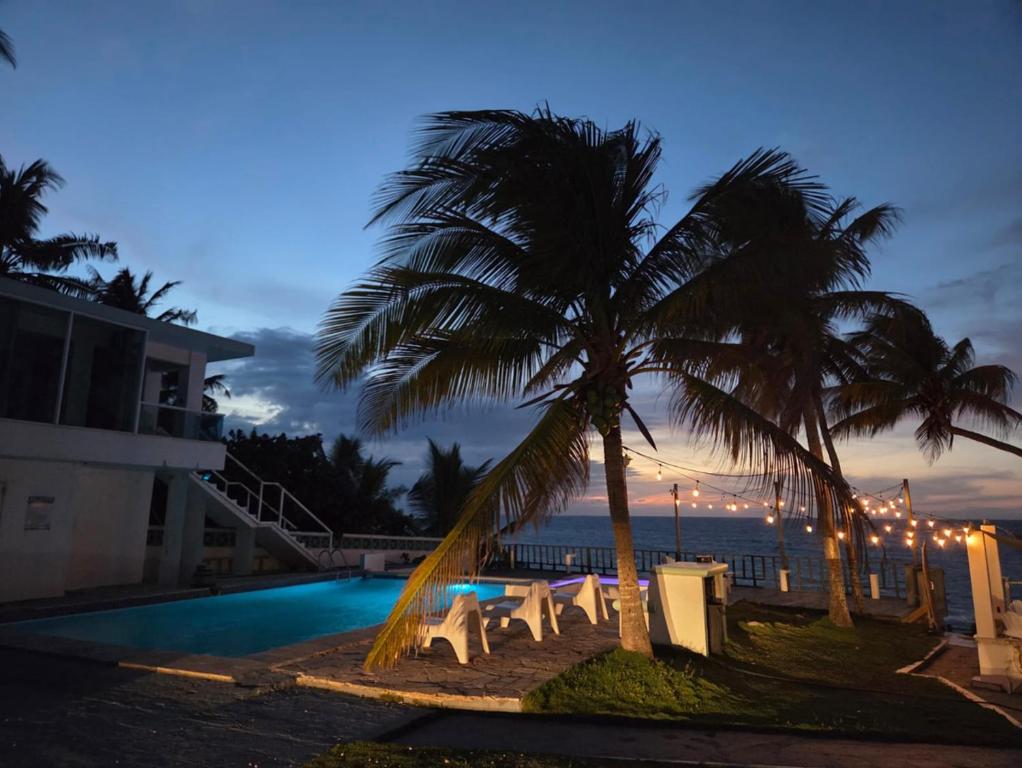 Ventana Va201 at Arecibo 681 Arecibo Ocean Drive, Arecibo