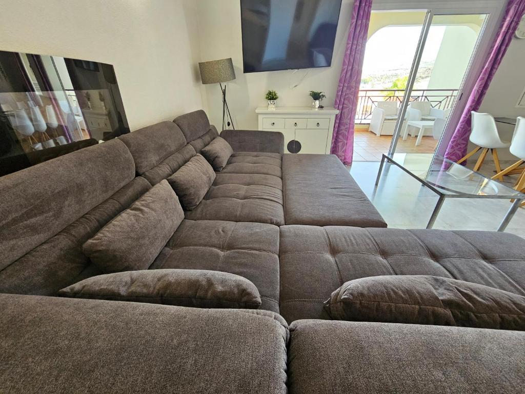 Dinastia D201 by Tenerife Rental & Sales - 5