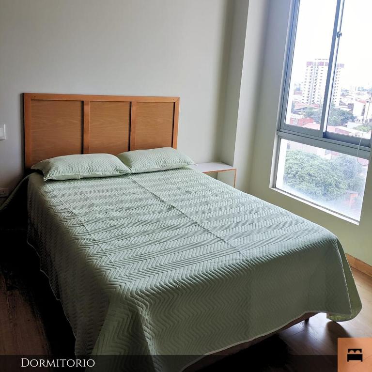 Acogedor y céntrico en el corazón de Santa Cruz - 4