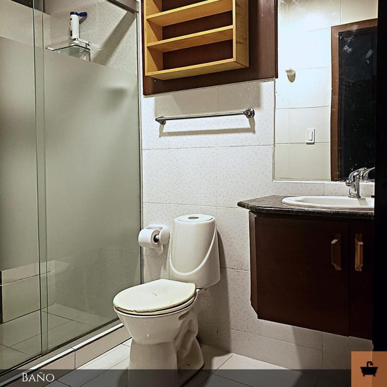 Acogedor y céntrico en el corazón de Santa Cruz - 5