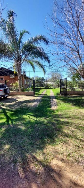 Mi Casita del Paso - 5