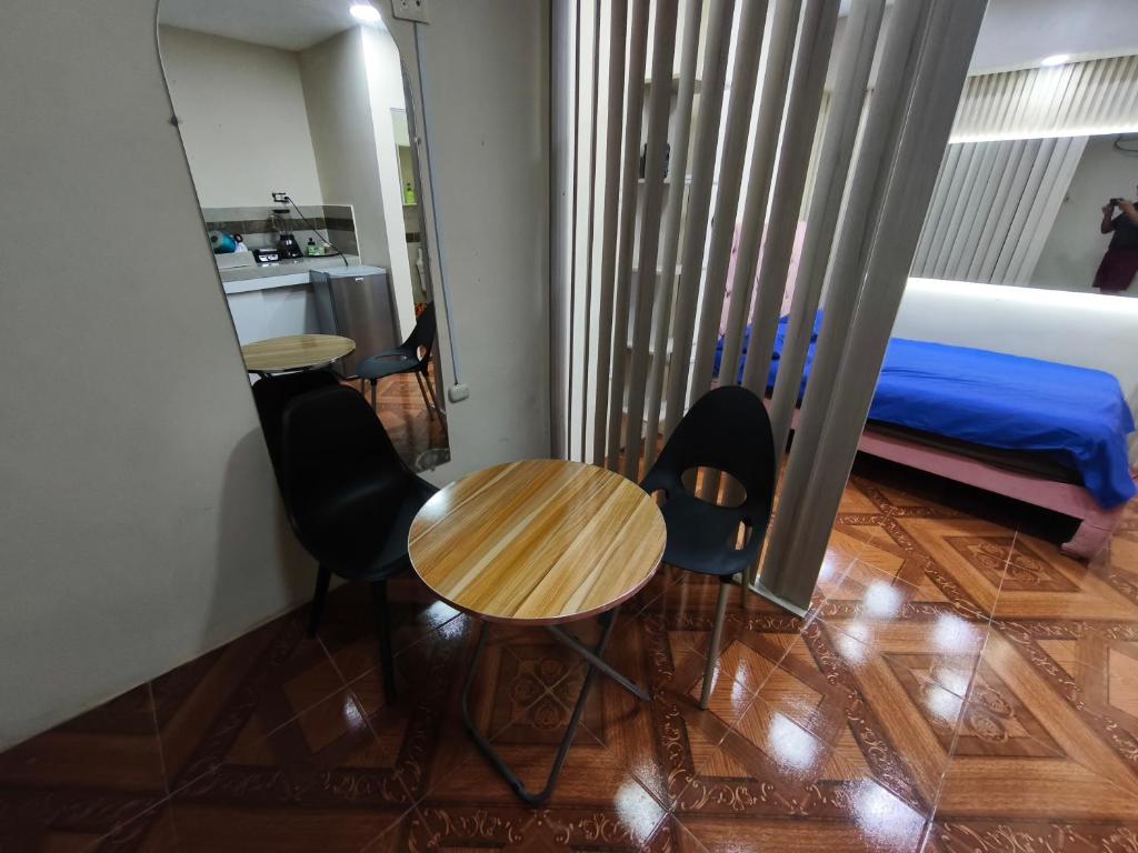 Mini Suite JyC - 4