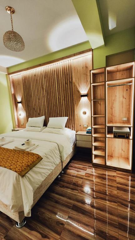 Mamre Guest House Tacna - Hospedaje - 1