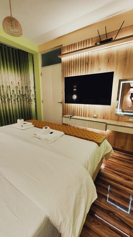 Mamre Guest House Tacna - Hospedaje - 5