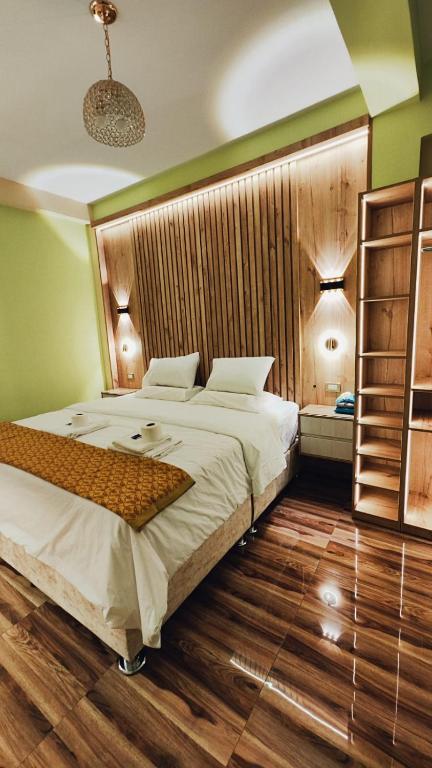 Mamre Guest House Tacna - Hospedaje - 3